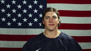 TJ Oshie