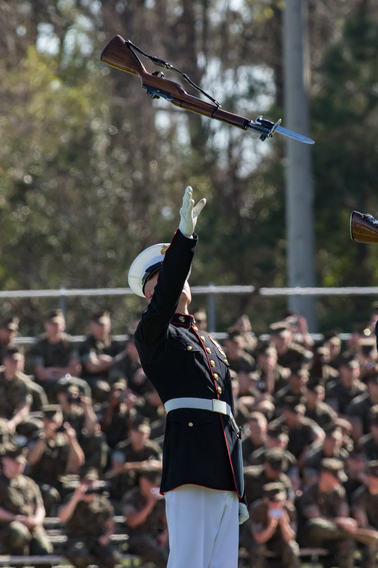 silent drill platoon2